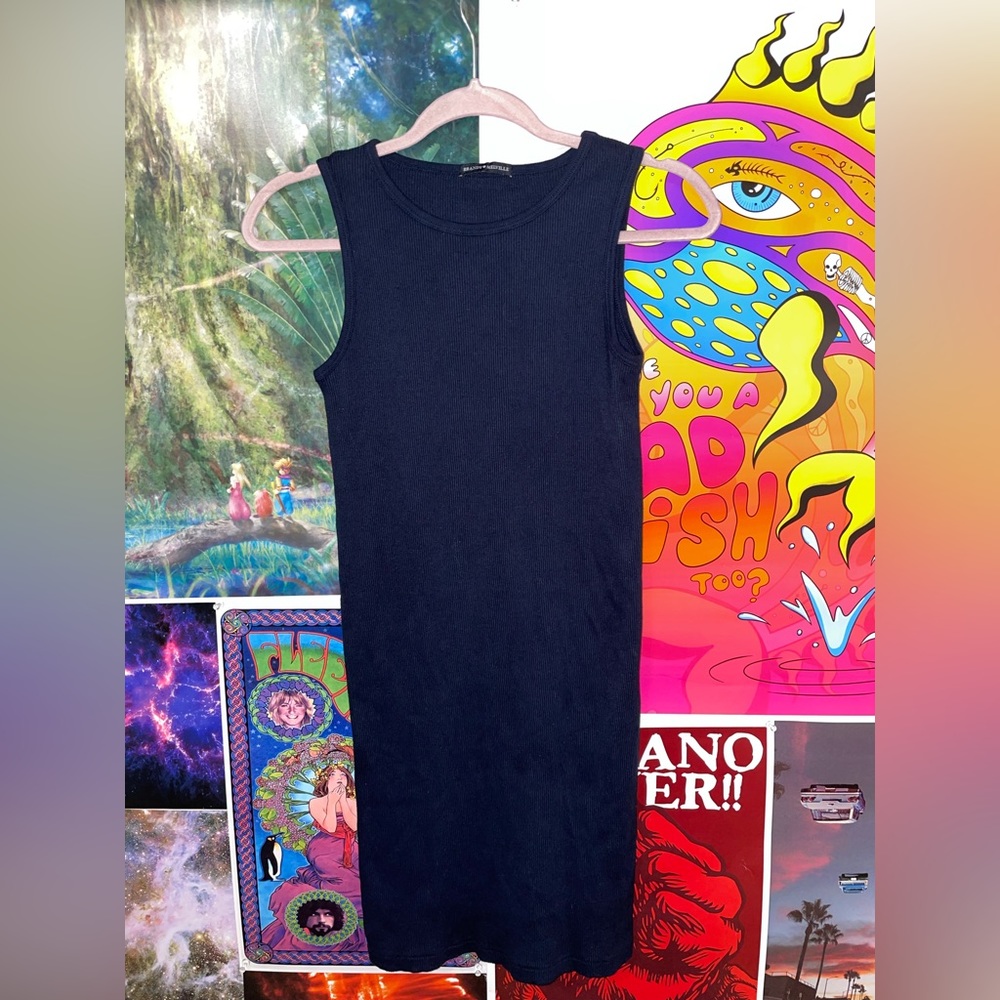 Brandy Melville Bodycon Dress